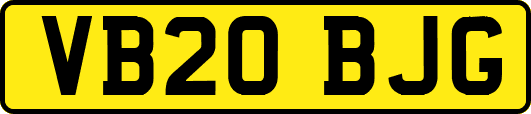 VB20BJG