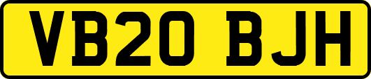 VB20BJH