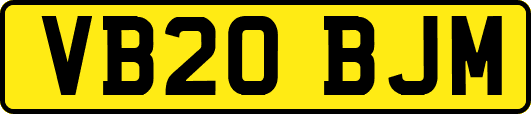VB20BJM