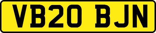 VB20BJN
