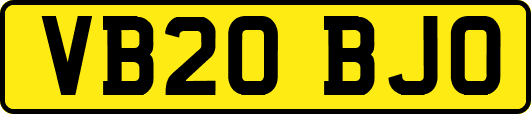 VB20BJO