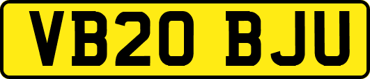 VB20BJU