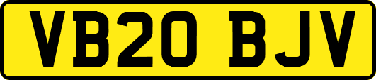 VB20BJV