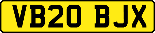VB20BJX