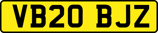 VB20BJZ