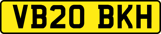 VB20BKH