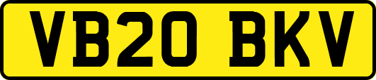 VB20BKV