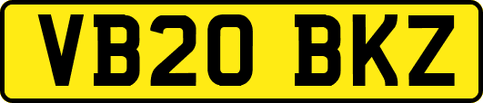 VB20BKZ