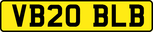 VB20BLB
