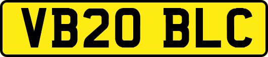 VB20BLC