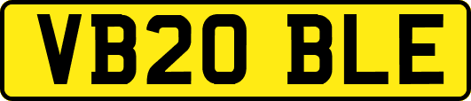 VB20BLE