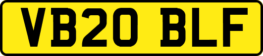 VB20BLF