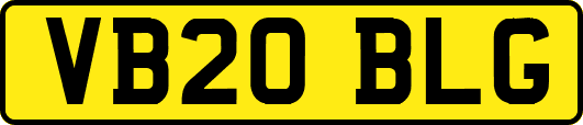 VB20BLG