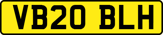 VB20BLH