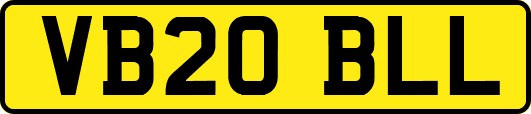VB20BLL
