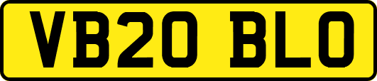 VB20BLO