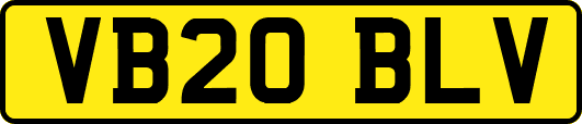 VB20BLV