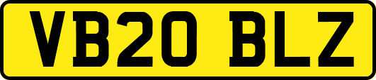 VB20BLZ