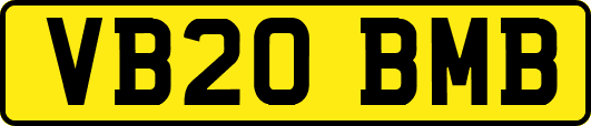 VB20BMB