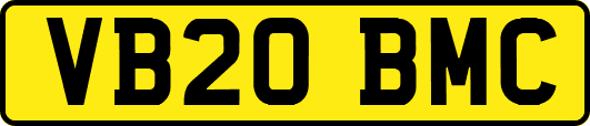 VB20BMC