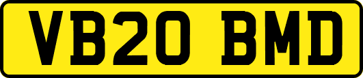 VB20BMD