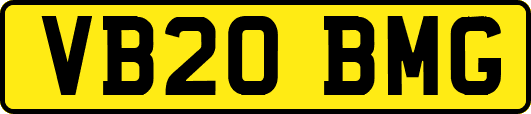 VB20BMG