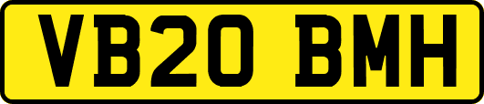 VB20BMH