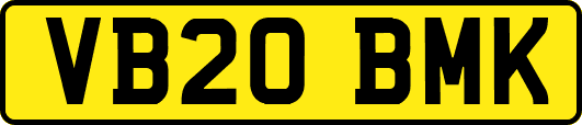 VB20BMK