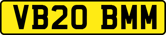 VB20BMM