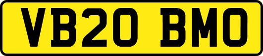 VB20BMO
