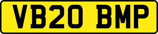 VB20BMP