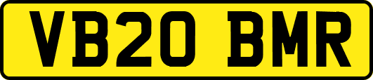 VB20BMR