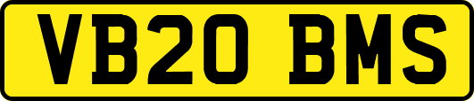 VB20BMS