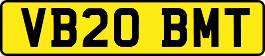 VB20BMT