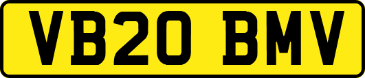 VB20BMV