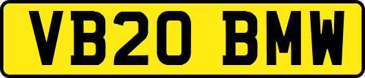 VB20BMW