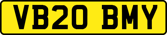 VB20BMY