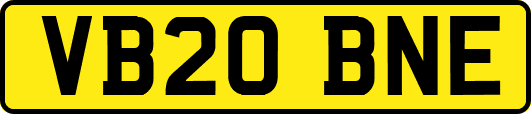 VB20BNE