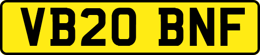 VB20BNF