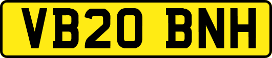 VB20BNH