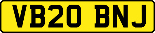 VB20BNJ
