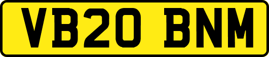 VB20BNM