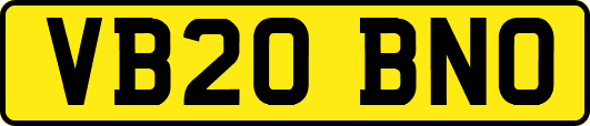 VB20BNO