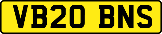 VB20BNS