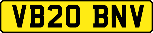 VB20BNV