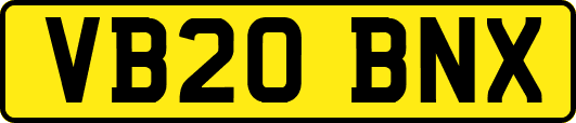 VB20BNX