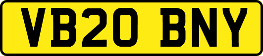 VB20BNY