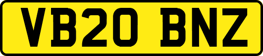 VB20BNZ
