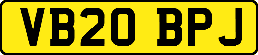 VB20BPJ