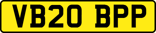 VB20BPP